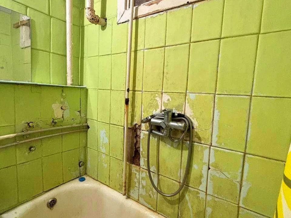 Квартира. Полтава, М'ясоєдова вул.