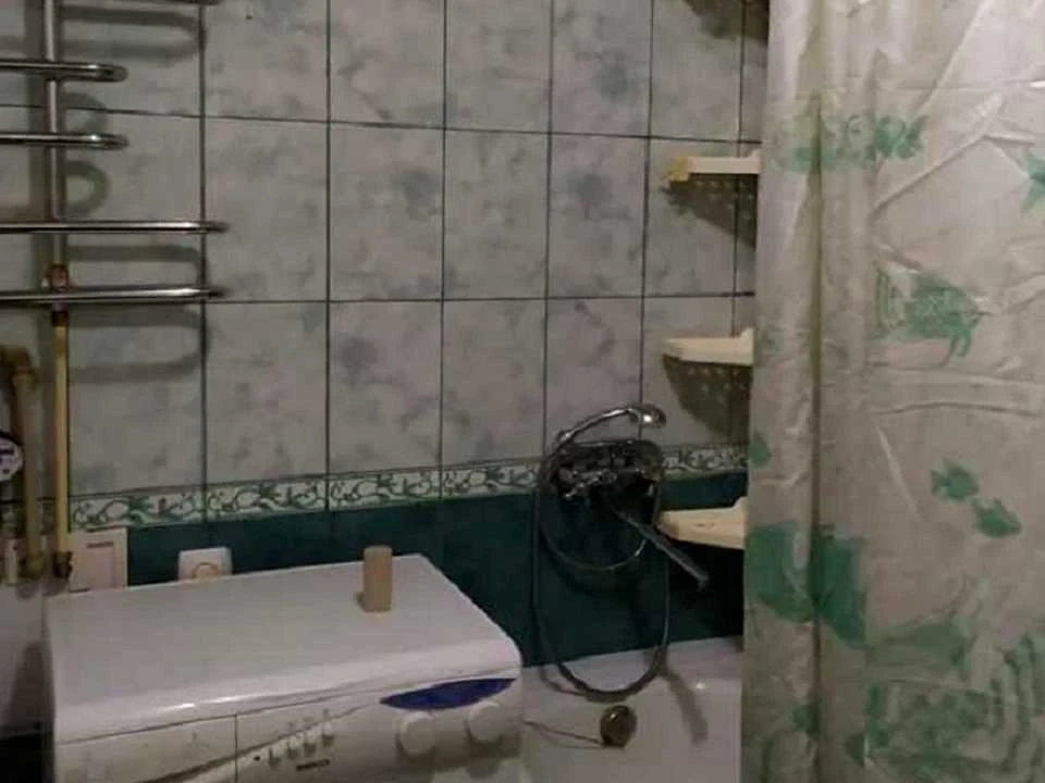 Квартира. Полтава, Комарницького вул.
