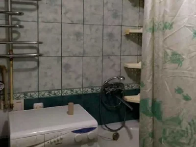 Квартира. Полтава, Комарницького вул.