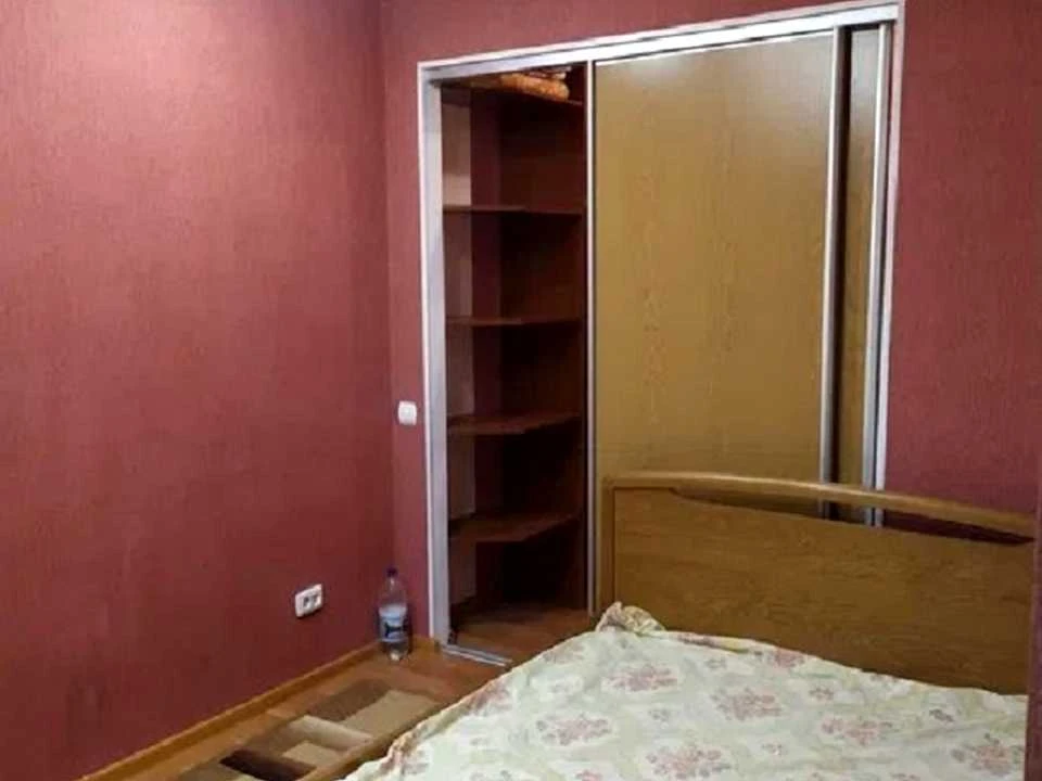 Квартира. Полтава, Комарницького вул.