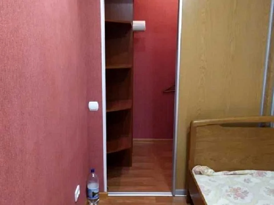 Квартира. Полтава, Комарницького вул.