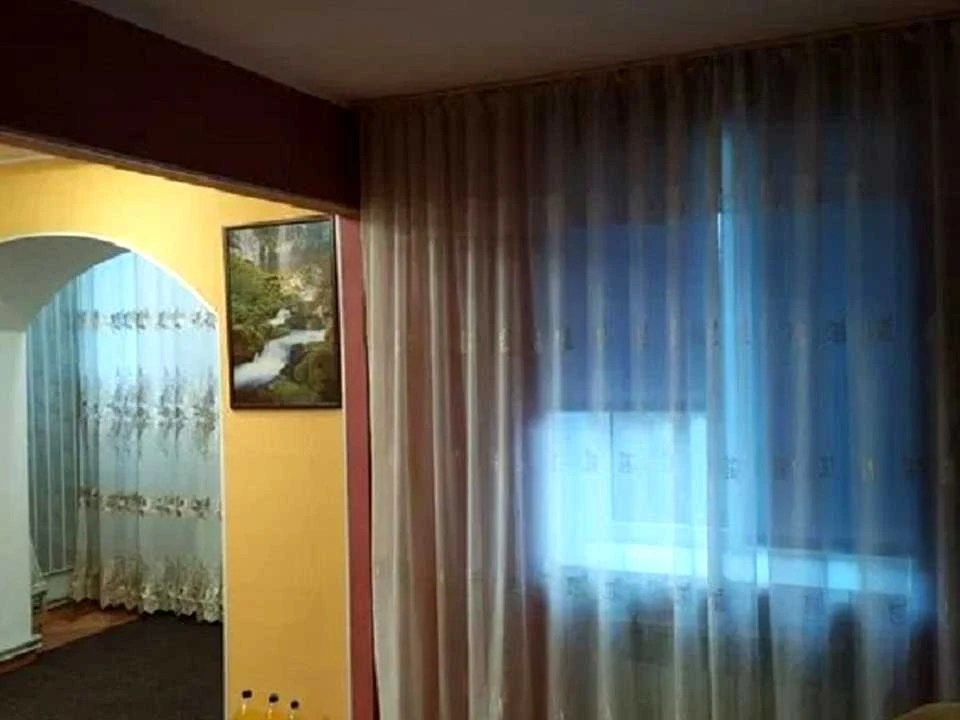 Квартира. Полтава, Комарницького вул.