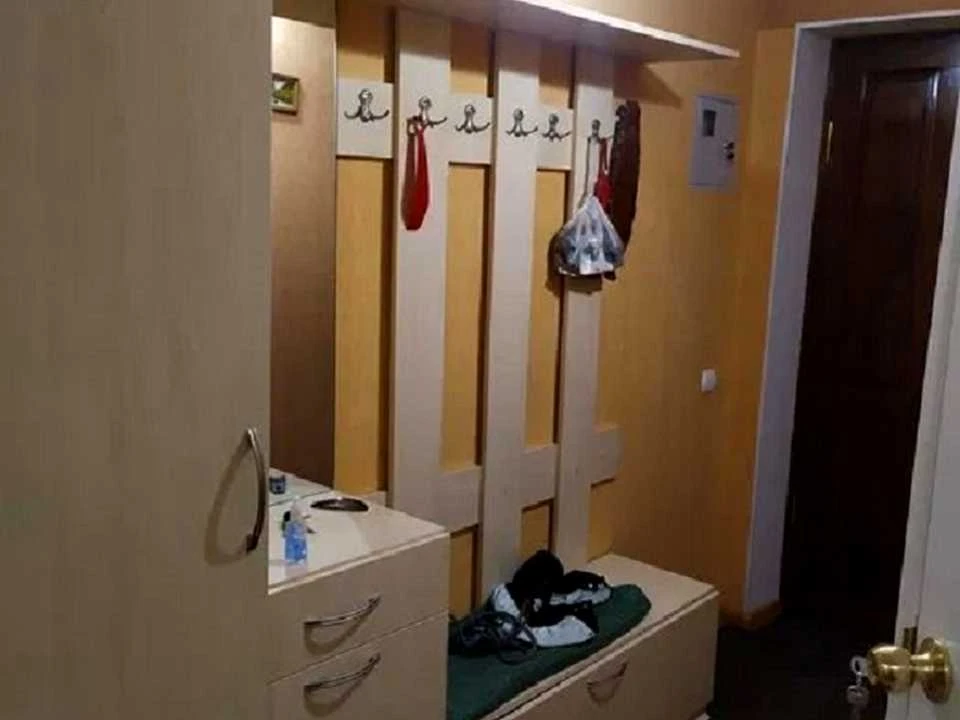 Квартира. Полтава, Комарницького вул.