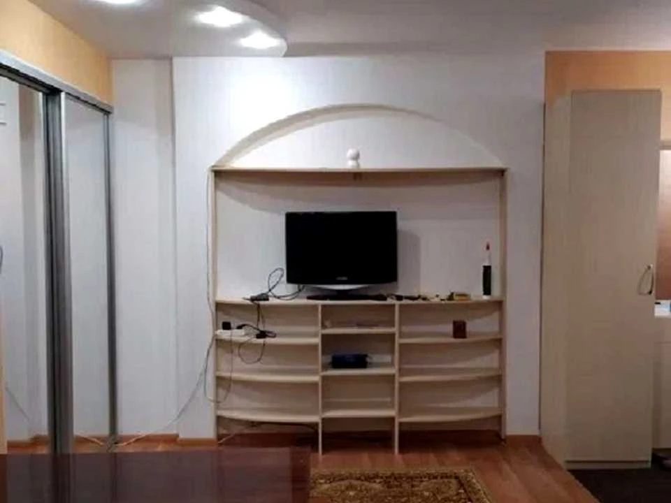 Квартира. Полтава, Комарницького вул.