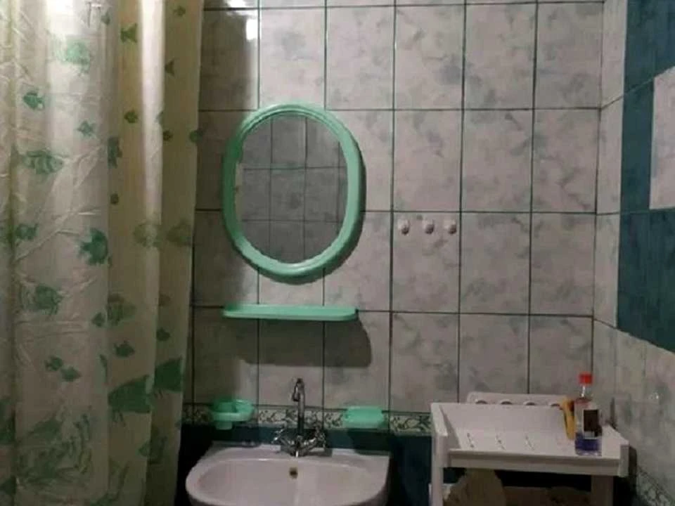Квартира. Полтава, Комарницького вул.