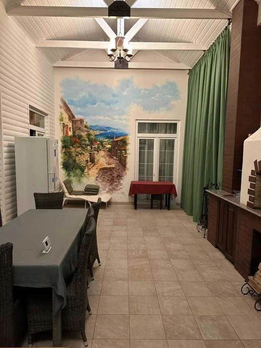 Продаж будинку. 265 м2. Опал: газ, електр, дрова. Київський