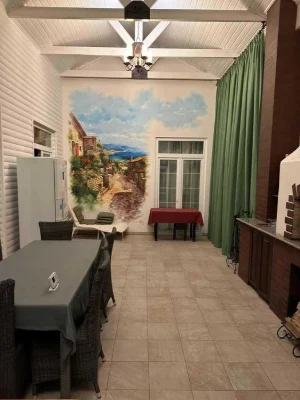 Продаж будинку. 265 м2. Опал: газ, електр, дрова. Київський
