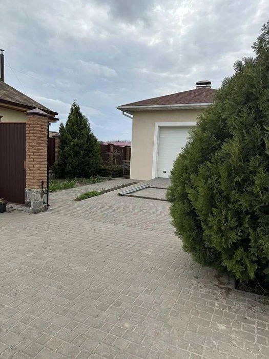 Продаж будинку. 265 м2. Опал: газ, електр, дрова. Київський