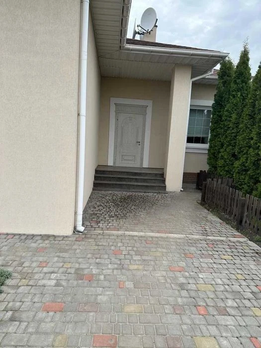 Продаж будинку. 265 м2. Опал: газ, електр, дрова. Київський
