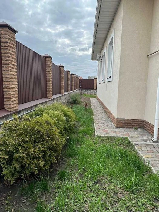 Продаж будинку. 265 м2. Опал: газ, електр, дрова. Київський
