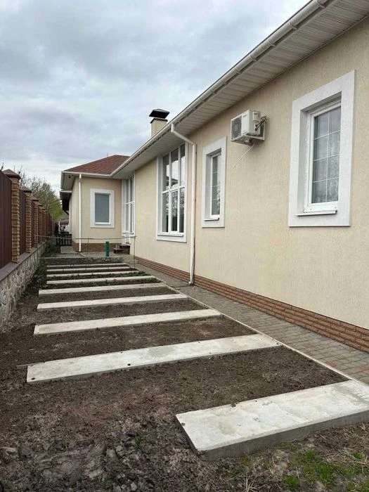 Продаж будинку. 265 м2. Опал: газ, електр, дрова. Київський