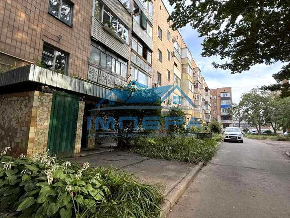 Квартира. Полтава, Нестора Городовенка пров. (Чайковського)