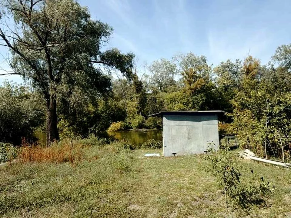 Будинок. Полтава, Охтирський Шлях вул. (Сакко)