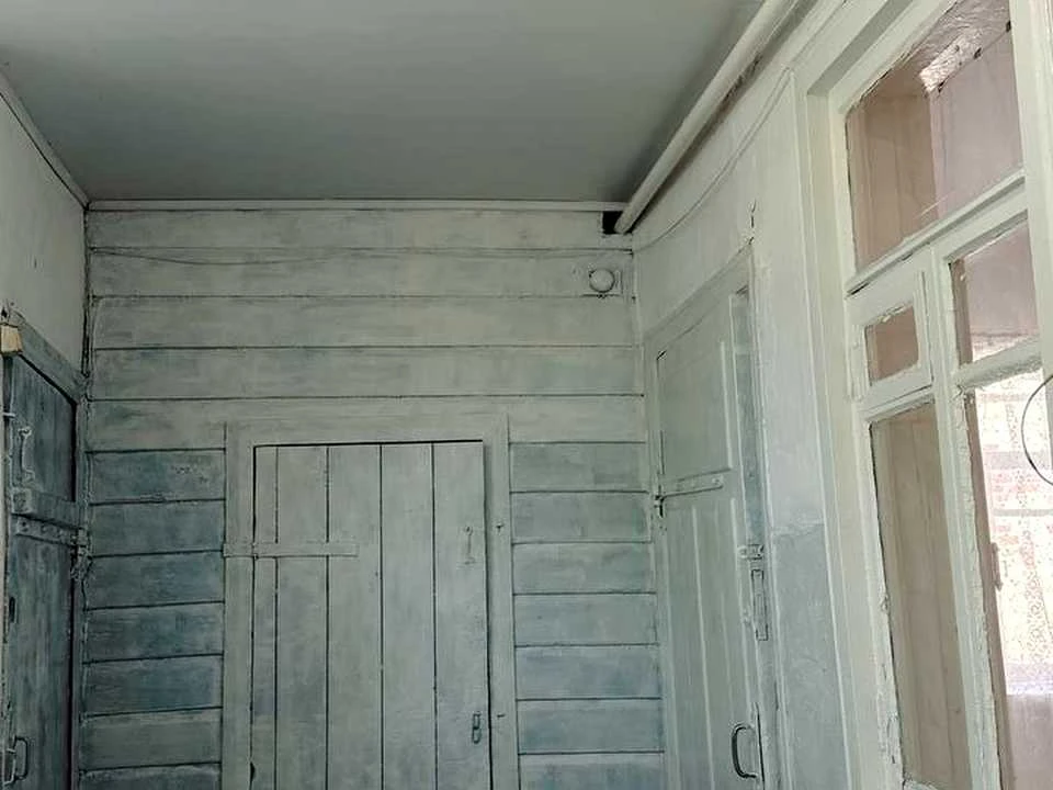 Будинок. Полтава, Охтирський Шлях вул. (Сакко)