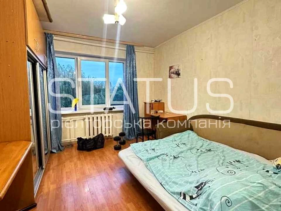 Квартира. Полтава, Алмазна вул.