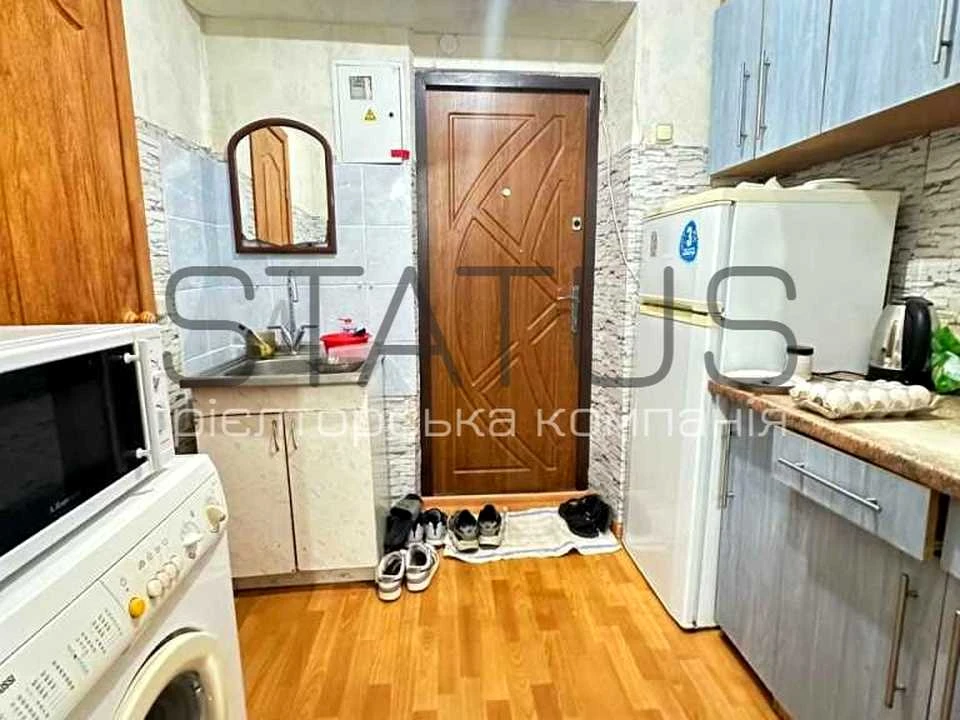 Квартира. Полтава, Алмазна вул.