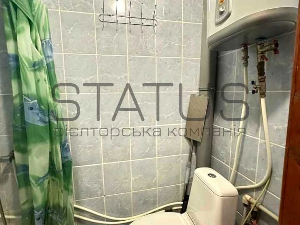 Квартира. Полтава, Алмазна вул.