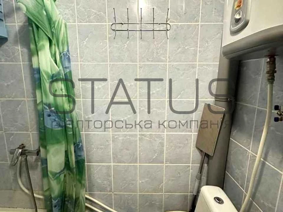 Квартира. Полтава, Алмазна вул.