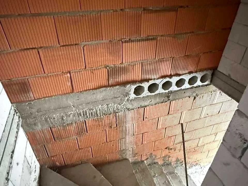 Будинок. Ужгород, Загорська вул.