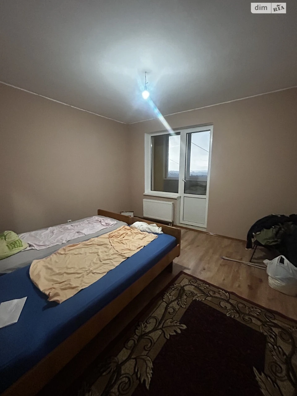 Довгострокова Оренда Квартира Ракове