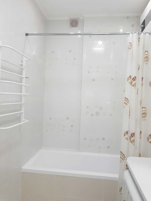 3-room apartment for sale, Kyrylo-Mefodivskaya 2, new building