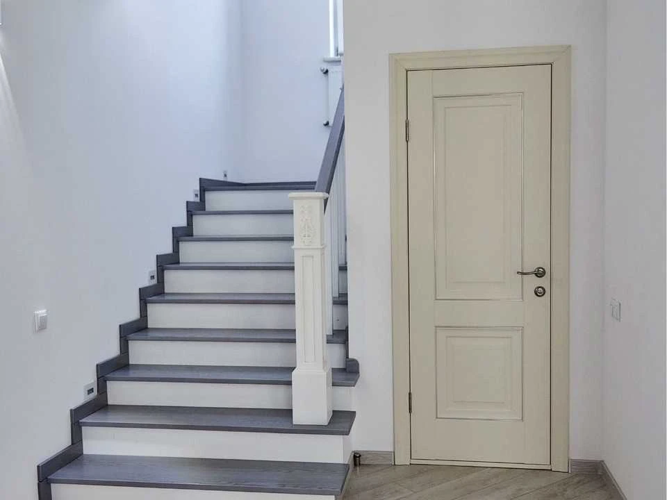 Будинок. Житомир, Зарічани