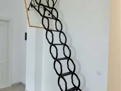Будинок. Житомир, Зарічани