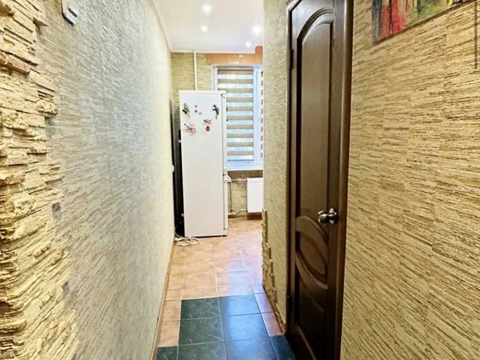 Квартира. Черкаси, Сергія Амброса вул.