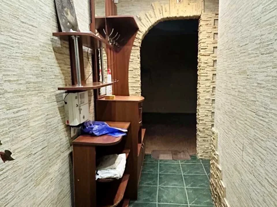 Квартира. Черкаси, Сергія Амброса вул.