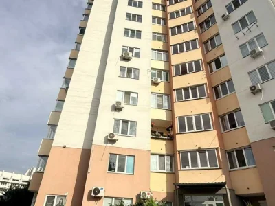 Квартира. Черкаси, Смілянська вул.