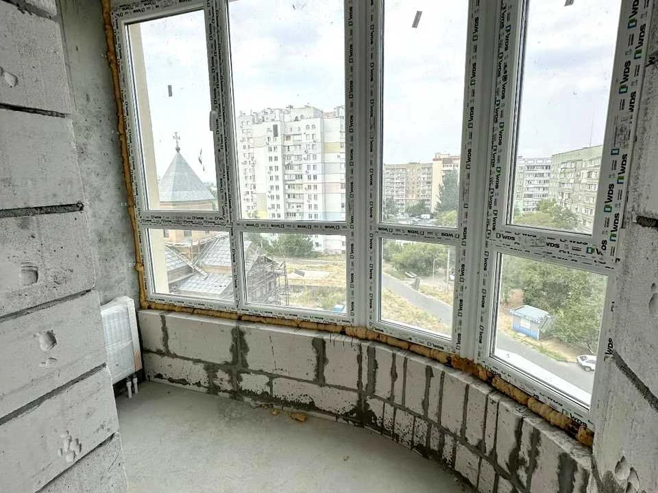 Квартира. Черкаси, Припортова вул. (Героїв Сталінграда)