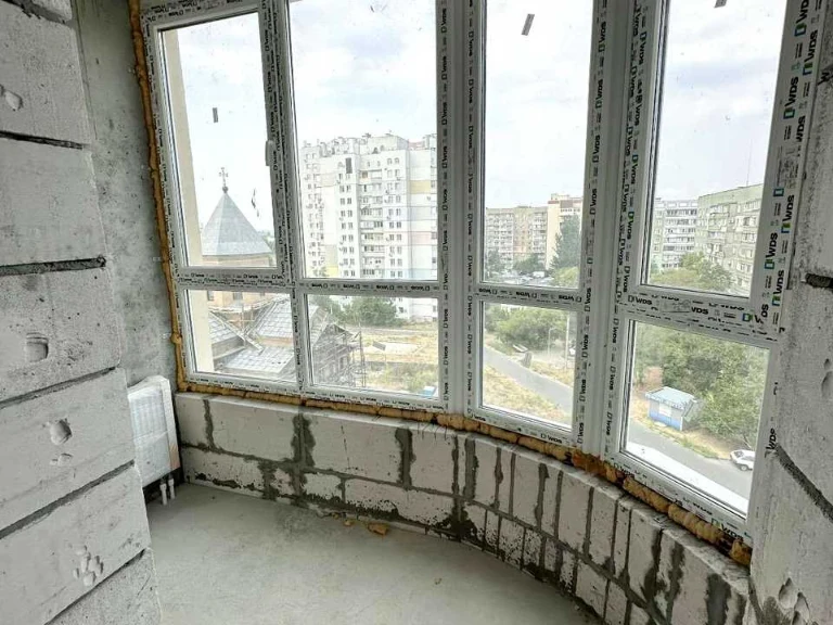 Квартира. Черкаси, Припортова вул. (Героїв Сталінграда)