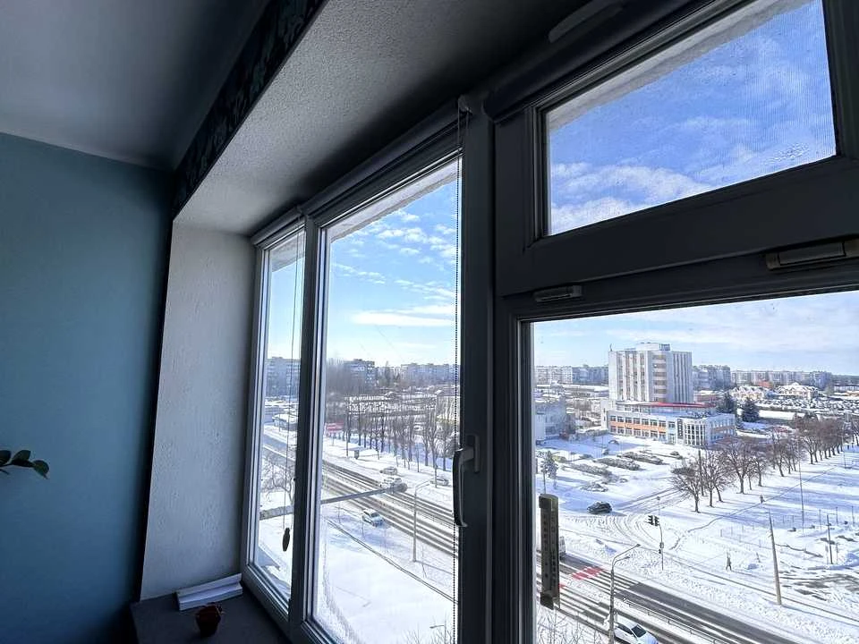Квартира. Черкаси, Сумгаїтська вул.