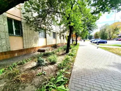 Квартира. Черкаси, Вернигори вул.
