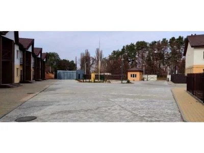 Будинок. Черкаси, Дахнівська Січ вул.