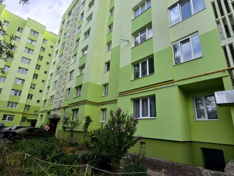 Квартира. Рівне, Кулика і Гудачека вул. (Макарова)