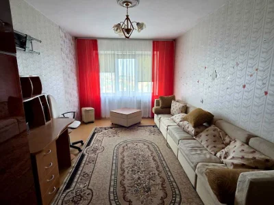 Квартира. Рівне, Кулика і Гудачека вул. (Макарова)