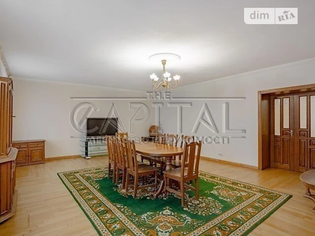 Продаж 5к квартири 220 кв. м на вул. Костянтинівська 10 • ID
