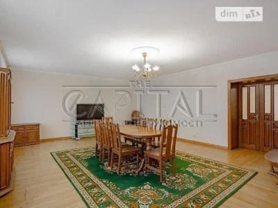 Продаж 5к квартири 220 кв. м на вул. Костянтинівська 10 • ID