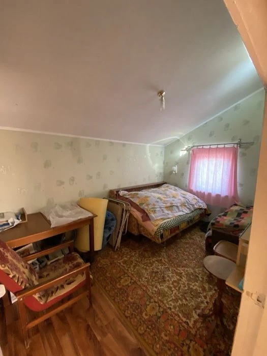 Дача на Вороніна в гарному стані