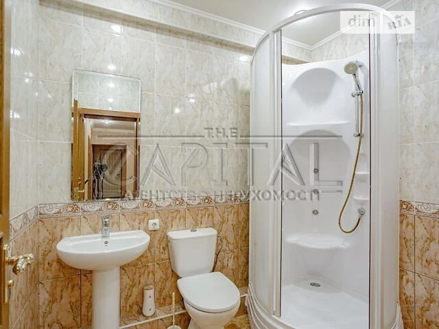 Продаж 5к квартири 220 кв. м на вул. Костянтинівська 10 • ID
