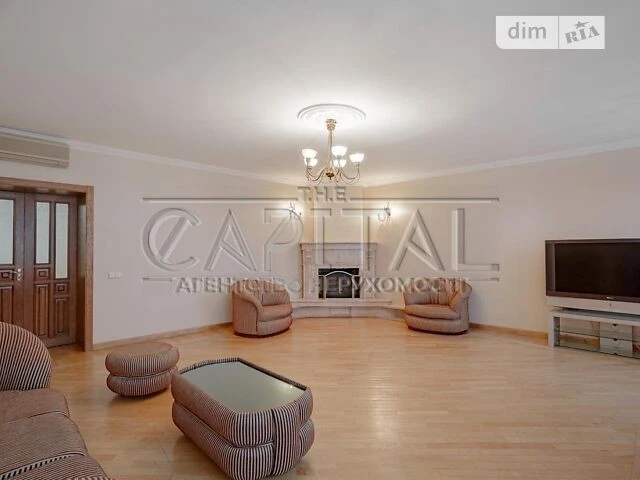 Продаж 5к квартири 220 кв. м на вул. Костянтинівська 10 • ID