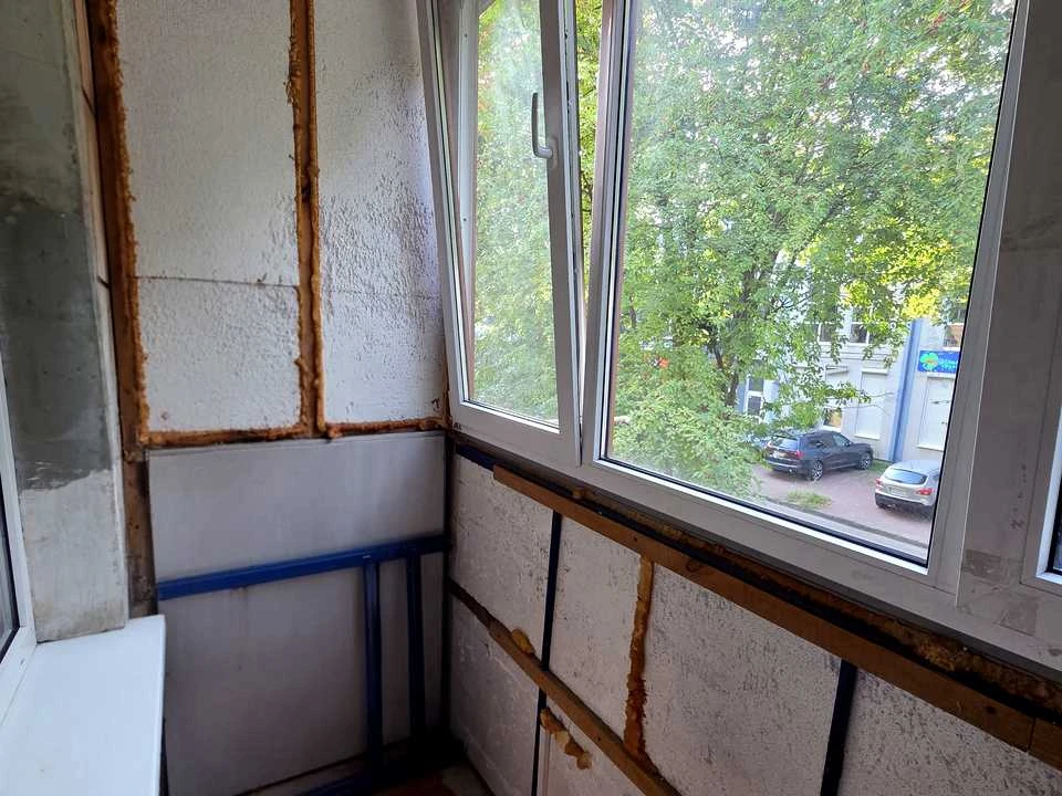 Квартира. Рівне, Петра Могили вул.
