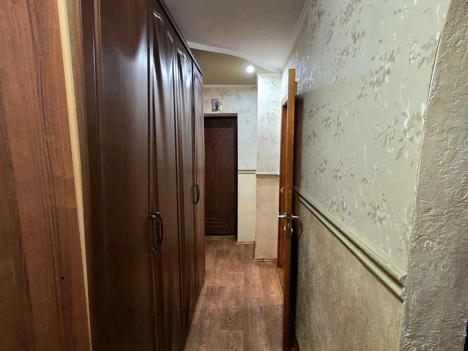 Квартира. Рівне, Петра Могили вул.