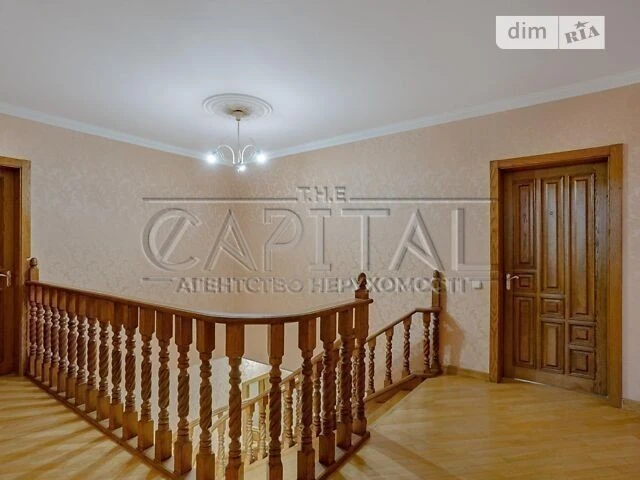Продаж 5к квартири 220 кв. м на вул. Костянтинівська 10 • ID