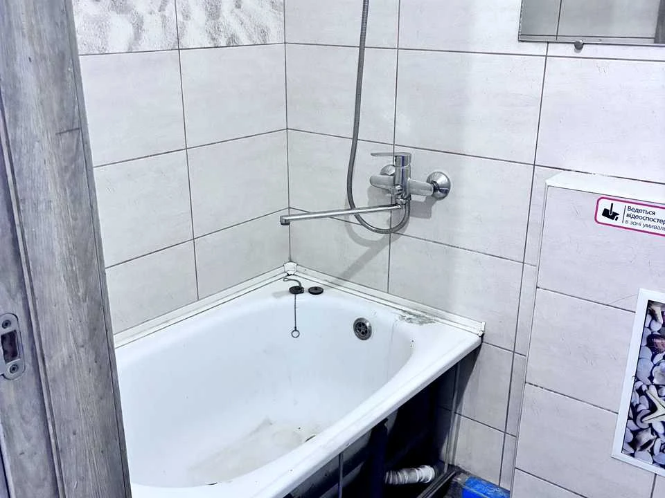 Квартира. Рівне, Відінська вул.