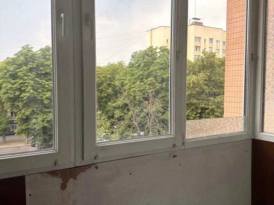 Квартира. Рівне, Відінська вул.