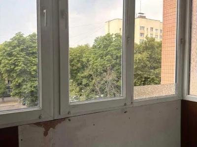 Квартира. Рівне, Відінська вул.