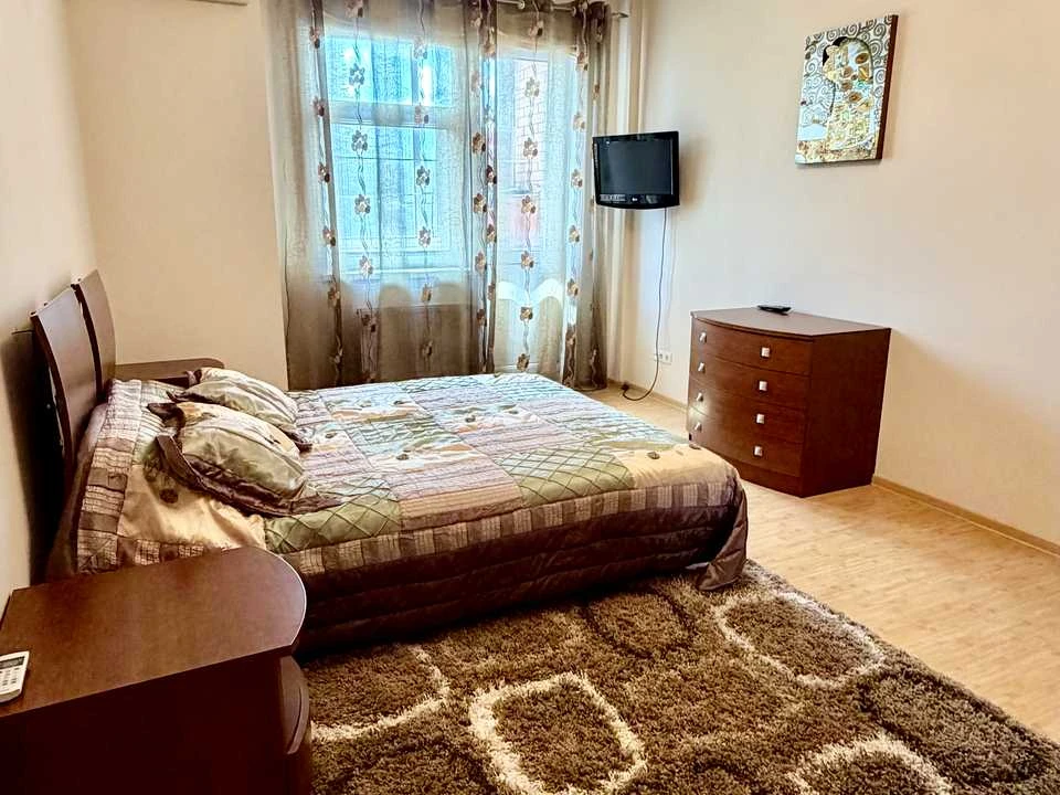 Квартира. Рівне, В'ячеслава Чорновола вул.