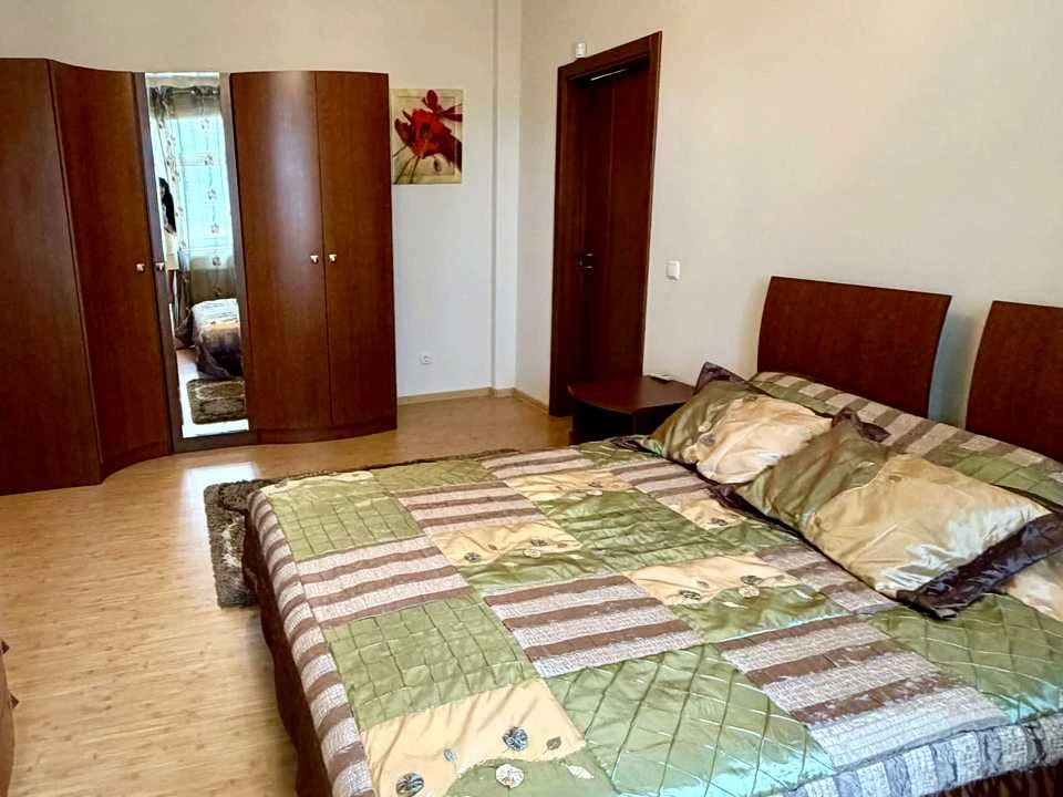 Квартира. Рівне, В'ячеслава Чорновола вул.